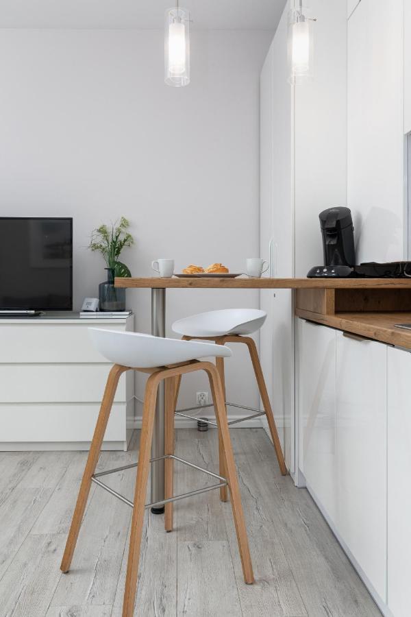 Seaside Apartment With Parking - Miedzyzdroje Dabrowki 외부 사진
