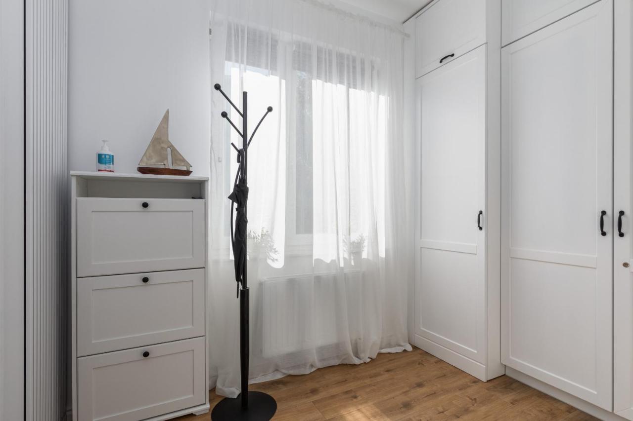 Seaside Apartment With Parking - Miedzyzdroje Dabrowki 외부 사진