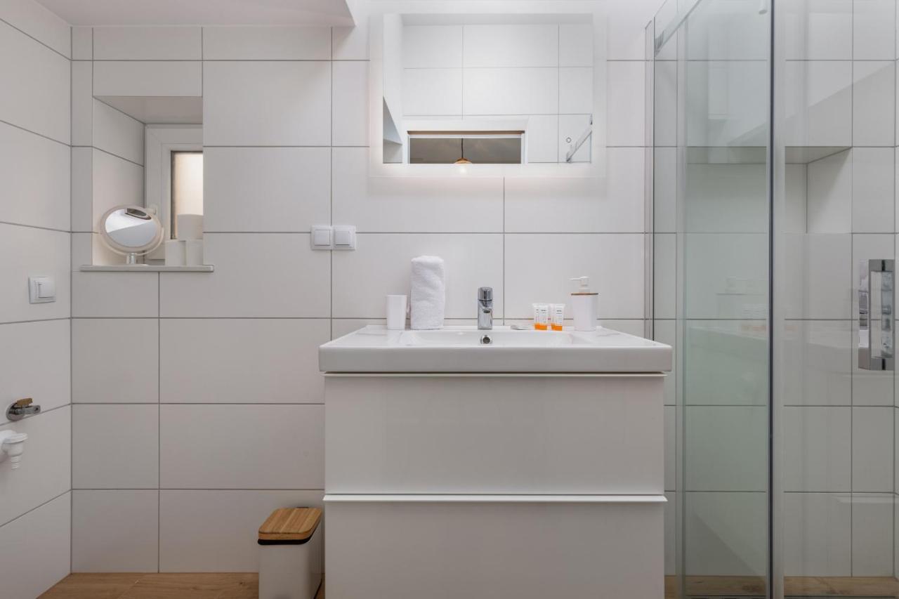 Seaside Apartment With Parking - Miedzyzdroje Dabrowki 외부 사진